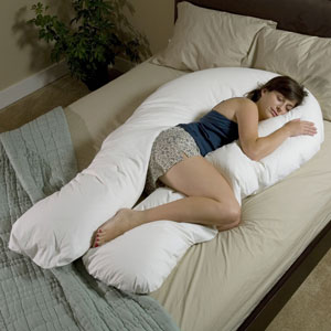 best-body-pillow-back-pain