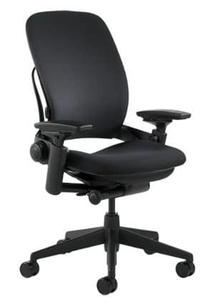 steelcase-leap-for-back-pain