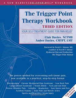 best-trigger-point-therapy-book